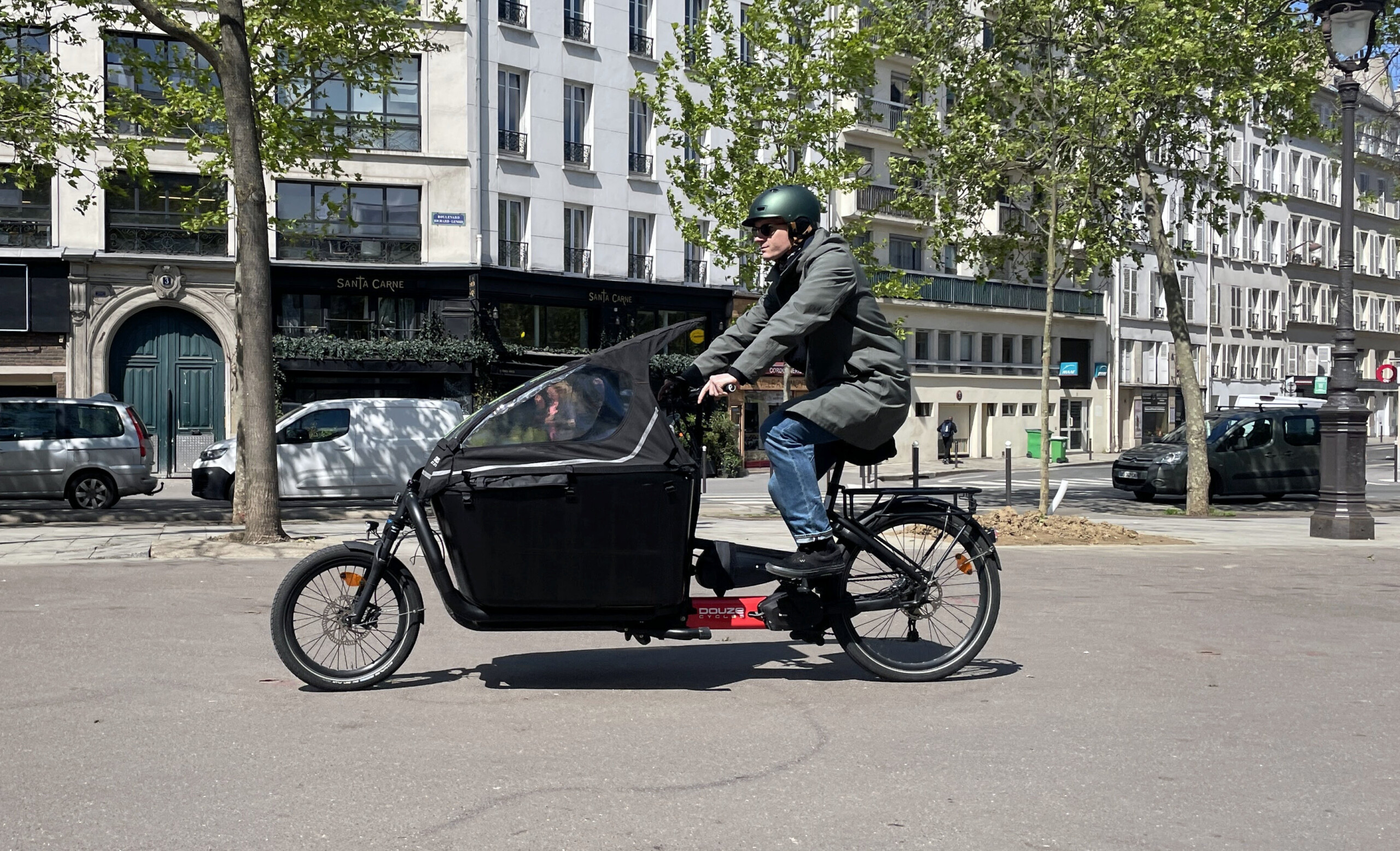 vélo cargo témoignage Leo (16)