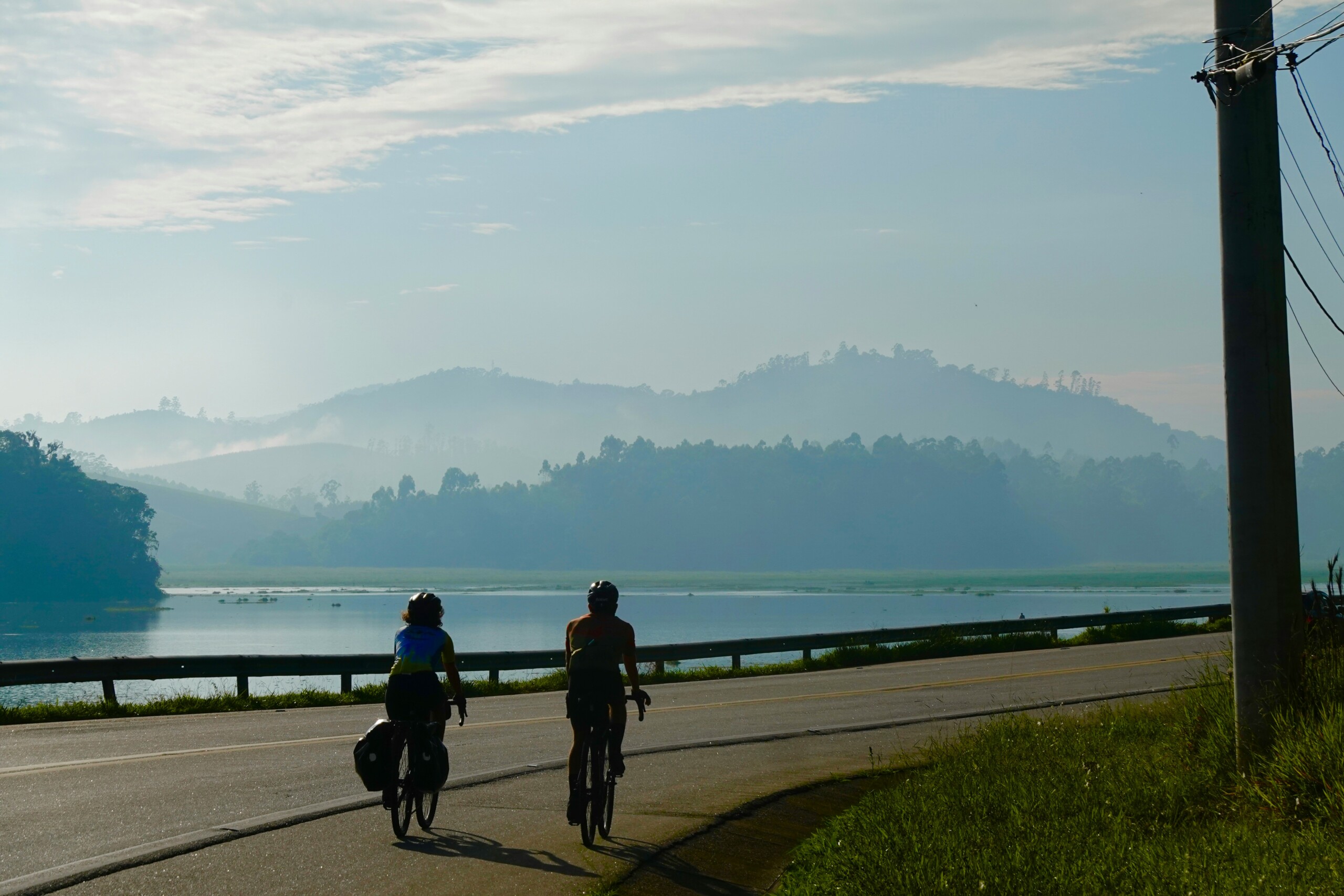 vélo europe