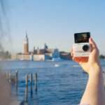 La caméra Insta360 GO 3S peut immortaliser tout votre été en 4K pour moins de 200 € grâce à cette promo