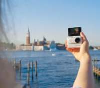 L'Insta360 Go 3S // Source : Insta360