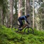 VTT ROCKRIDER E-EXPL 700 S