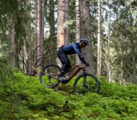 VTT ROCKRIDER E-EXPL 700 S VTT ROCKRIDER E-EXPL 700 S