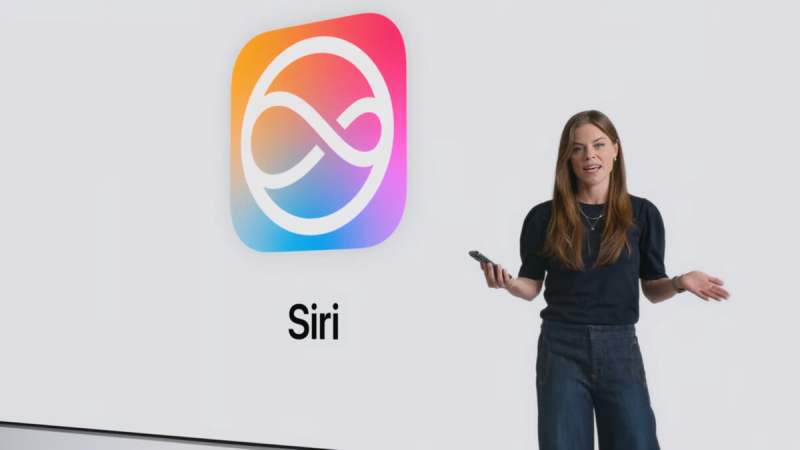 Interface de conversation, application, nouveau design&nbsp;: tout va changer pour Siri avec iOS 27