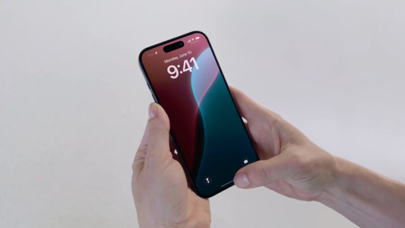 iOS 18.4 : on connait certaines des fonctionnalités prévues dans la mise à jour d’avril 2025 iOS 18.4 : on connait certaines des fonctionnalités prévues dans la mise à jour d’avril 2025