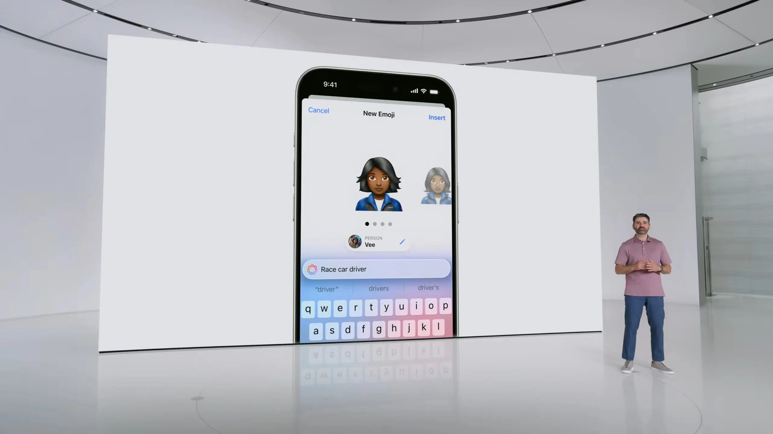 WWDC 2024 — June 10 _ Apple 1-31-40 screenshot