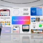 5 choses à savoir sur Apple Intelligence, la nouvelle IA d’Apple qui veut tout bouleverser