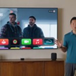 Apple TV et tvOS 18 : voici les six nouveautés annoncées à la WWDC 2024