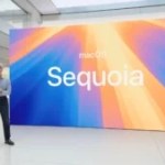 Apple dévoile macOS Sequoia : les cinq nouveautés à retenir