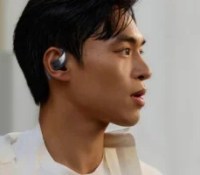 Les Xiaomi Open Headphones // Source : Xiaomi