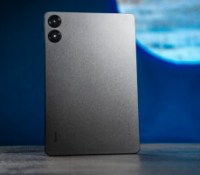 La Xiaomi Redmi Pad Pro // Source : Chloé Pertuis pour Frandroid La Xiaomi Redmi Pad Pro // Source : Chloé Pertuis pour Frandroid