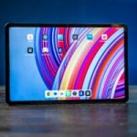 La Xiaomi Redmi Pad Pro // Source : Chloé Pertuis pour Frandroid