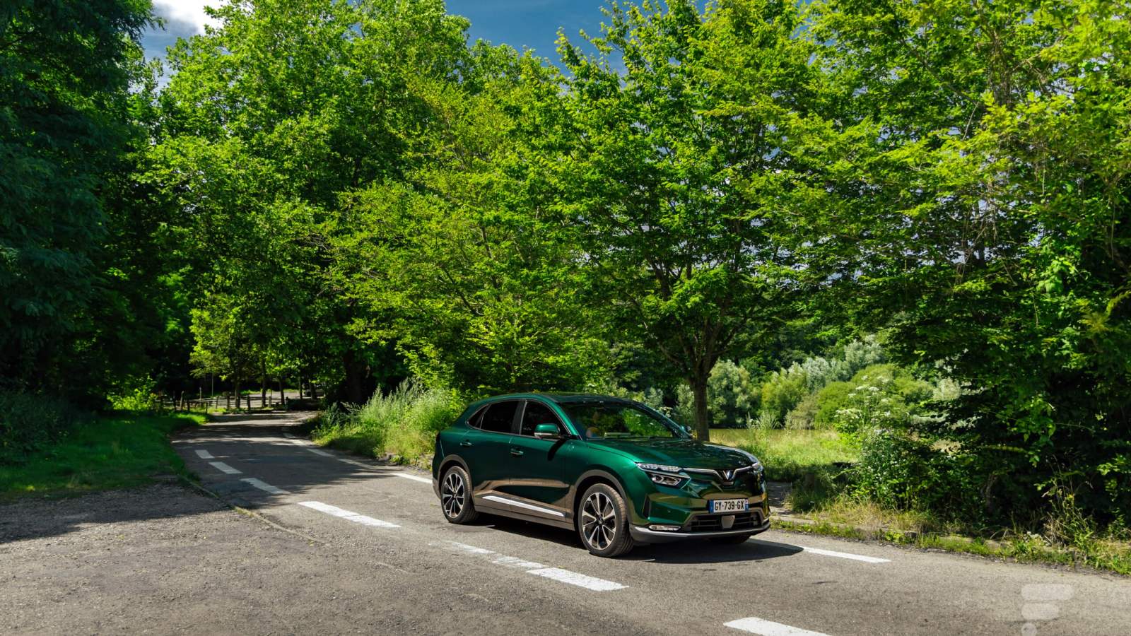 Échec en France mais record historique au Vietnam : la double réalité de VinFast