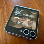 Samsung Galaxy Z Flip 6 // Source : ElR - Frandroid
