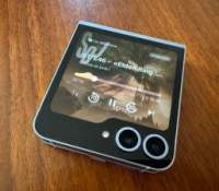 Samsung Galaxy Z Flip 6 // Source : ElR - Frandroid