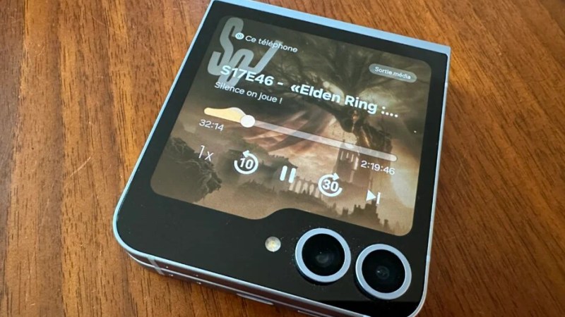 Seulement 399 € pour le Samsung Galaxy Z Flip 6 ? Non, ce n’est pas une blague !