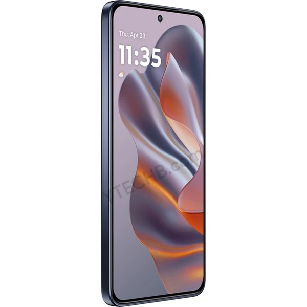 Motorole Edge 50 Neo // Source : ytechb