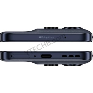 Motorole Edge 50 Neo // Source : ytechb
