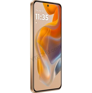 Motorole Edge 50 Neo // Source : ytechb