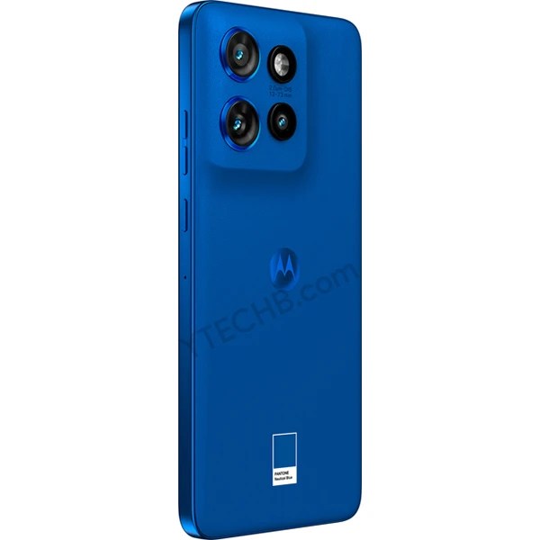 Motorole Edge 50 Neo // Source : ytechb