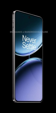 OnePlus Nord 4 // Source : AndroidHeadlines x OnLeaks