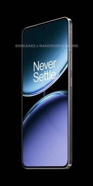 OnePlus Nord 4 // Source : AndroidHeadlines x OnLeaks