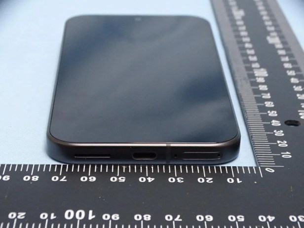 Google Pixel 9 // Source : NCC
