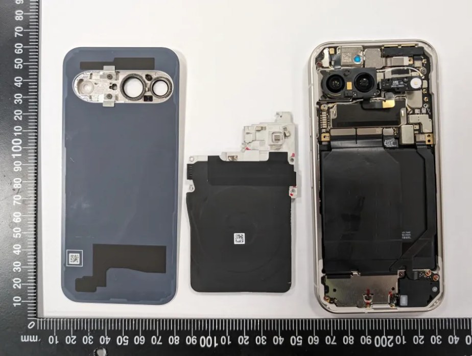 Google Pixel 9 // Source : NCC