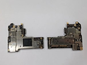 Google Pixel 9 // Source : NCC