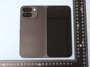 Google Pixel 9 Pro Fold // Source : NCC