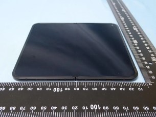 Google Pixel 9 Pro Fold // Source : NCC