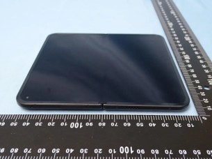 Google Pixel 9 Pro Fold // Source : NCC
