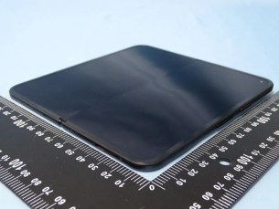 Google Pixel 9 Pro Fold // Source : NCC