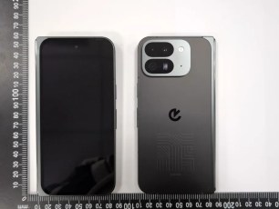 Google Pixel 9 Pro Fold // Source : NCC