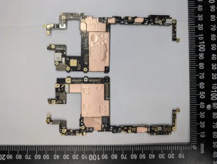 Google Pixel 9 Pro Fold // Source : NCC