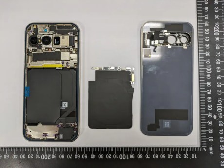 Google Pixel 9 Pro // Source : NCC