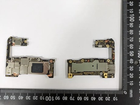 Google Pixel 9 Pro // Source : NCC