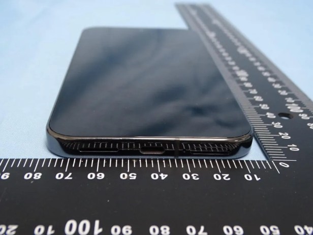 Google Pixel 9 Pro XL // Source : NCC
