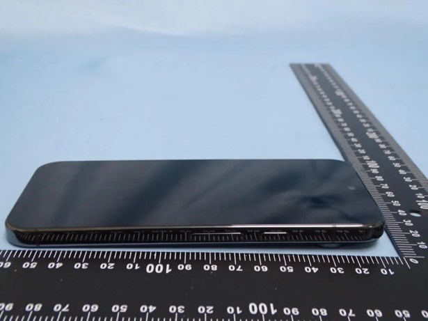 Google Pixel 9 Pro XL // Source : NCC
