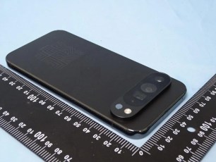 Google Pixel 9 Pro XL // Source : NCC
