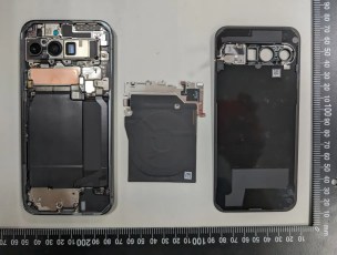 Google Pixel 9 Pro XL // Source : NCC