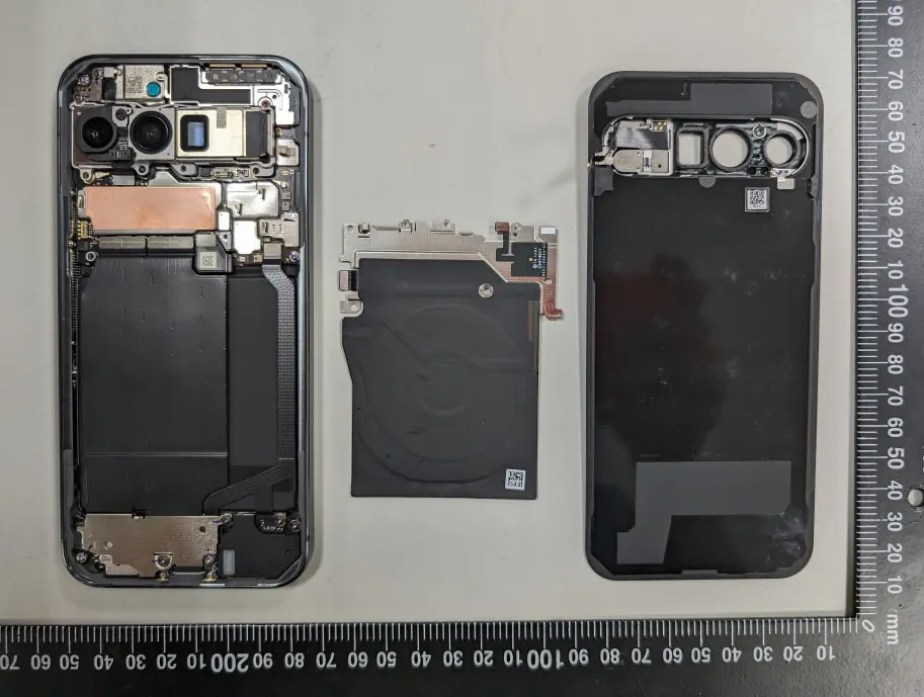 Google Pixel 9 Pro XL // Source : NCC