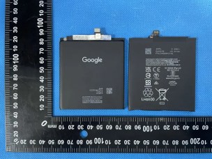 Google Pixel 9 Pro XL // Source : NCC