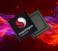 Qualcomm Snapdragon