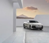 La Audi électrique et ses 757 km d’autonomie aura bientôt le droit à des versions très intéressantes