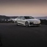 Voici l’Audi A6 électrique : plus de 750 km d’autonomie et une recharge ultra rapide idéale pour traverser la France