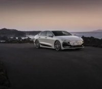 Voici l’Audi A6 électrique : plus de 750 km d’autonomie et une recharge ultra rapide idéale pour traverser la France