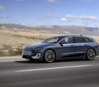 Audi présente sa voiture électrique qui ringardise les SUV avec son autonomie XXL : voici l’A6 Avant e-tron