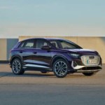 Audi lance une Q4 e-tron plus abordable : mais pourquoi la France n’y a pas droit ?