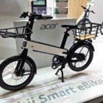 On a vu les deux prochains vélos électriques d’Acer prévus pour la France : tout ce que l’on sait