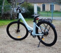 Test du Ado Air 28 : le vélo électrique abordable qui fait mouche